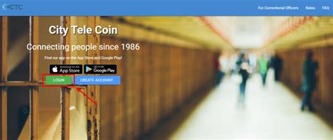 You can make a deposit through the lobby kiosk located in the jail, on our website www. . Citytelecoin com login